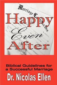 Happy Even After
