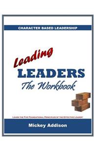 Leading Leaders