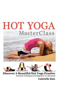 Hot Yoga MasterClass