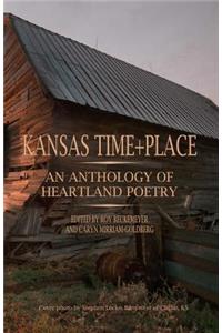Kansas Time+place