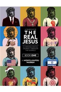 A Search for the Real Jesus