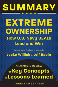 Summary of Extreme Ownership