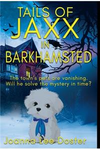 Tails Of Jaxx In Barkhamsted