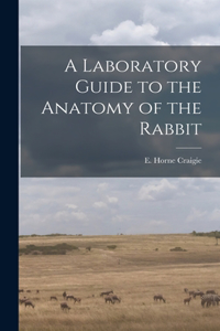 Laboratory Guide to the Anatomy of the Rabbit