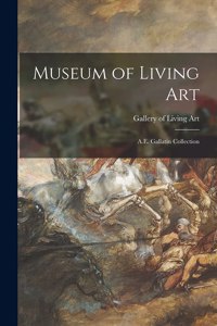 Museum of Living Art