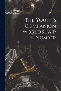 The Youth's Companion World's Fair Number