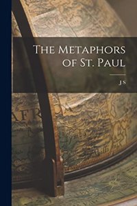 Metaphors of St. Paul