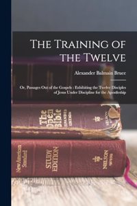 Training of the Twelve