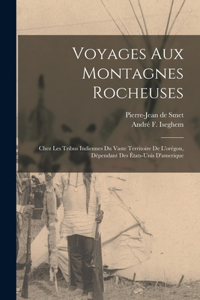 Voyages Aux Montagnes Rocheuses