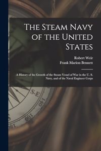 The Steam Navy of the United States