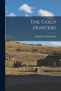 The Gold Hunters