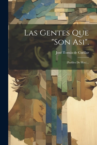 Gentes Que 