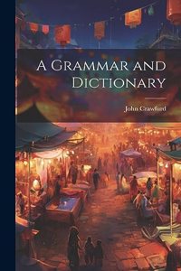 Grammar and Dictionary