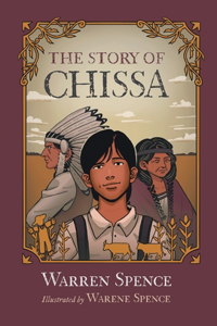 Story of Chissa