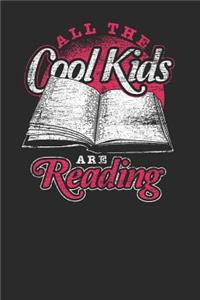 All The Cool Kids Are Reading