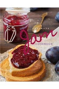 Ultimate Jam Cookbook