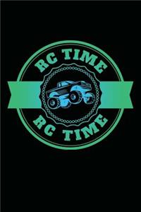 RC Time