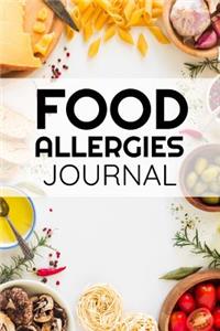 Food Allergies Journal