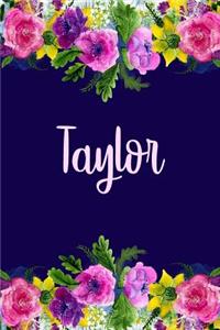 Taylor