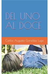 del Uno Al Doce