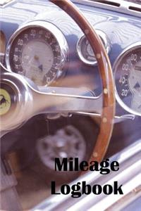 Mileage Log