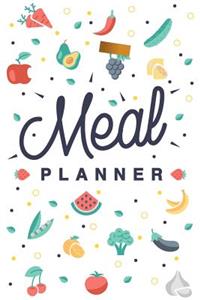 Meal Planner & Grocery List