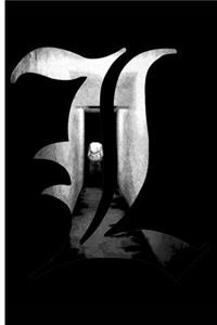 Death Note Diary Notebook