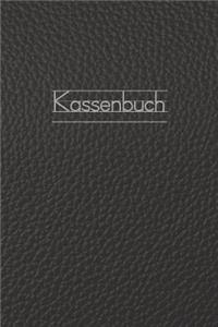 Kassenbuch