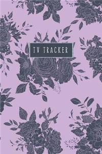 TV Tracker