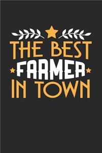 The Best Farmer in Town