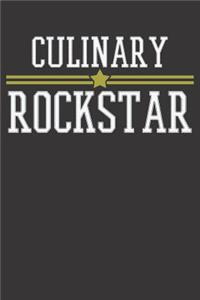 Cooking Notebook