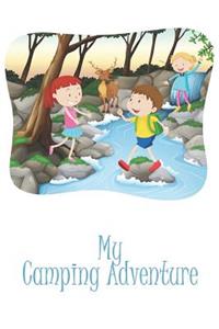 My Camping Adventure