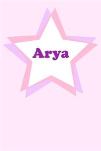 Arya