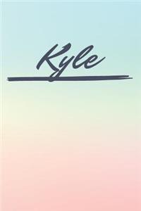 Kyle