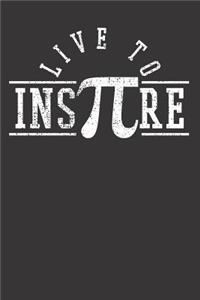 PI Notebook Journal