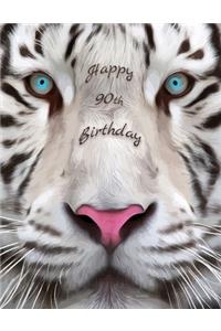 Happy 90th Birthday