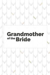 Grandmother of the Bride