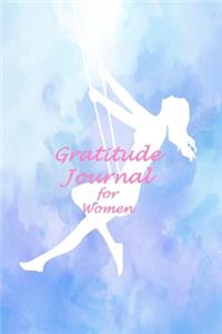 Gratitude Journal For Women