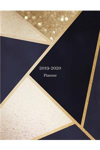 2019-2020 Planner