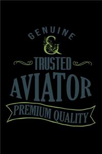 Genuine Trusted aviator. Premium quality