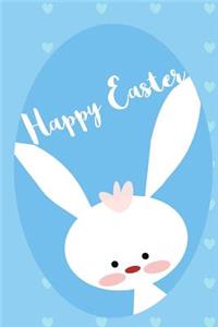 Happy Easter