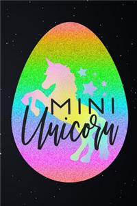 Mini Unicorn