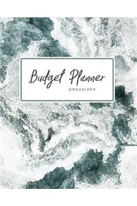 Budget Planner Organizer