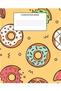 Composition Book