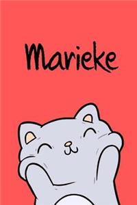 Marieke