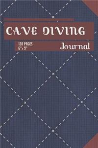 Cave Diving Journal
