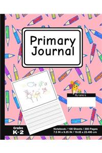 Primary Journal