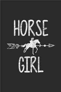 Horse Girl