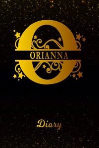 Orianna Diary