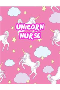 Unicorn Nurse